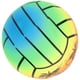 thumbnail image 5 of Pelota de playa inflable Pelota inflable de voleibol arcoíris inflable, 5 of 8