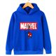 thumbnail image 3 of Sudadera con capucha de Spider-Man para niños, ropa para niñas, ropa de moda para bebés, camisetas deportivas cálidas de otoño, regalos para la temporada de regreso a clases de primavera, 3 of 5