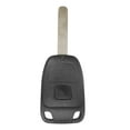 thumbnail image 2 of Car Key Fob For 2011 2012 2013 2014 Honda Odyssey Remote N5F-A04TAA, 2 of 2