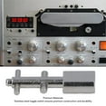 thumbnail image 3 of Reel to Reel Tape Recorder Toggle Switch, Toggle Lever for  B77 B710 for STUDER A710 PR99 H8WD Tape Recorders, 3 of 7