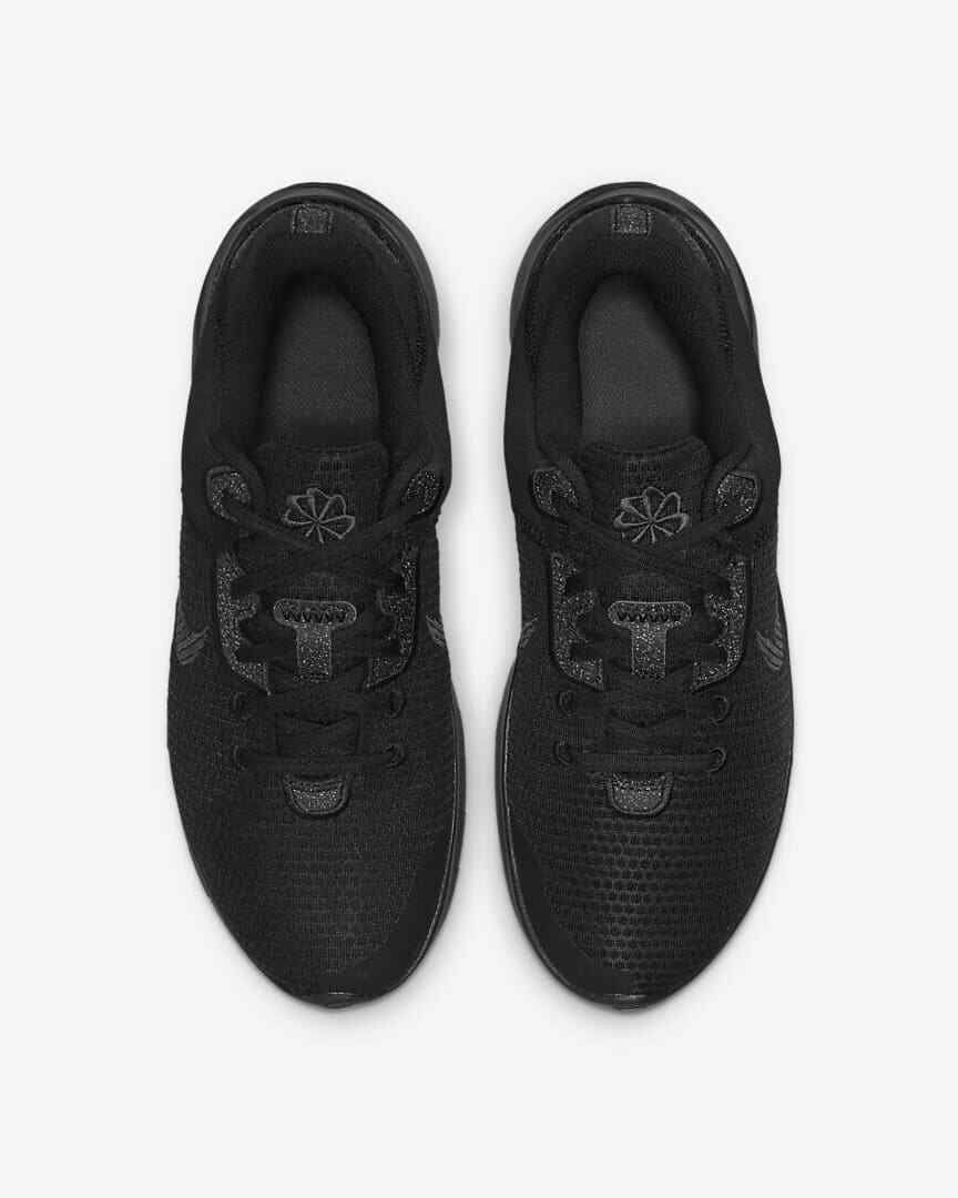 Nike Flex Experience Run 11 DD9284-002 Men's Black Running Sneaker Shoes JC571 (13)