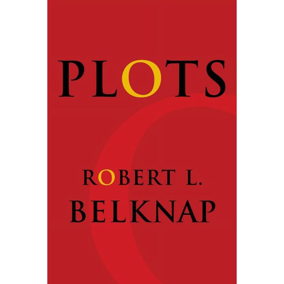 Leonard Hastings Schoff Lectures Plots, (Paperback)