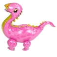 thumbnail image 1 of Dinosaur Balloon Kit, 93cm 93cm Dinosaur Balloon Kit  For Swimming Pools Blue,Pink,Green, 1 of 8