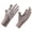 Brown, variant on Thin Fullfinger UV Protection Gloves Driving Gloves Women, Touchscreen Upf Glove Sun Protection Glove for Women,For Travel Golfing Running