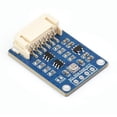 thumbnail image 3 of BME688 Environmental Sensor BME688 Temperature and Humidity Atmospheric Pressure VOC Gas Detection Sensor Module, 3 of 5