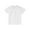 White, variant on Little Kid Shirts For Teen Kids Girls Fly Sleeve Solid Ruffles T Shirt Child Casual V Neck Trendy Tops Ballet Crop Top Girls plus Size Tops Girl Shirts 8 9 Baby Girl Color Small 5-6 Years White