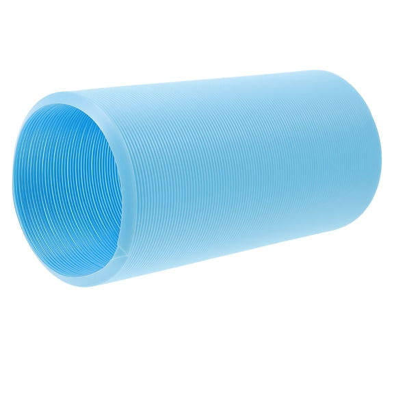 BESTYASH Flexible Plastic Hamster Tunnel Foldable Pet Tube Cage Accessory for Guinea Pig Exercise