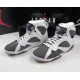 thumbnail image 1 of Ni - ke Ni - ke Air Jordan 7 Retro Shoes Flint Gray White CU9307-100 Men's Size 10.5, 1 of 5