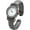 Gunmetal, variant on Collections Womens Quartz 26mm Case Concho Cuff Bangle Watch