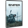 thumbnail image 3 of Sniper: The White Raven (DVD), 3 of 3