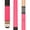 Pink, variant on ASKA L2 Pool Cue Stick with Black Nylon Wrap , 58" Hard Rock Canadian Maple Shaft, 13mm Hard Leather Tip, 5/16x18 Stainless Steel Joint