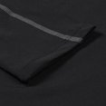thumbnail image 3 of Femmes Gym Fitness Chemises Compression Femmes Sport à Manches Longues Course à Sec Rapide Tees Tops Noir, 3 of 10