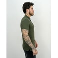 thumbnail image 2 of Playera Estampada Barabas Tipo Polo Corte Slim Fit, 2 of 4