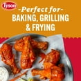 thumbnail image 5 of Tyson All Natural, Fresh Chicken Drumsticks, Family Pack, 4.25 - 6.7 lb, 5 of 13