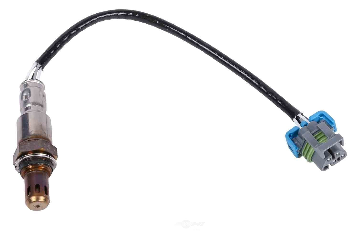 Oxygen Sensor