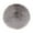 Gray 33cm, variant on Round Chair Cushion Seat Cushion Dining Chair Pad with Fixing Strip,Stool Cushion for Stool Chair,White Dia 15.75''