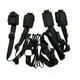 thumbnail image 1 of Couples Restraints Set, Handcuffs and Ankle Cuffs for Adult Games, 1 of 5