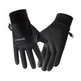 thumbnail image 2 of Guantes de Otoño e Invierno Zulema Antideslizantes para Esquiar Cálidos, 2 of 8