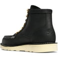 thumbnail image 3 of Danner Unisex Bull Run Moc Toe 6, Black, Size 10, 3 of 5