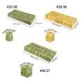 thumbnail image 5 of Moisture Retaining Rock Wool Plant Block for Professional and Home Horticulture, 5 of 11