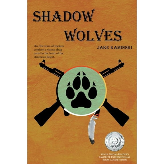 Shadow Wolves, (Paperback)