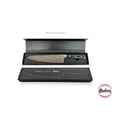 thumbnail image 5 of HUDSON VALLEY Cuchillo Prof Con Mango Con Remache De Acero Inoxidable, Cuchillo Chef 20 Cm, Utensilio Para Todas Las Cocinas. Best Kitchenware, 5 of 5