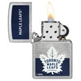 thumbnail image 3 of Zippo NHL 207 Toronto Maple Leafs (48055) NEW, 3 of 6