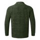 thumbnail image 5 of Men's Long Sleeve Graphic And Embroidered Fashion T-Shirt Spring And Autumn Long Sleeve Pullover Sweatshirt XL, 5 of 5