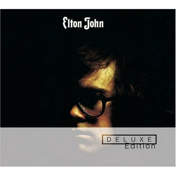 Elton John - Elton John - Music & Performance - CD