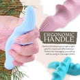 thumbnail image 3 of CEHVOM Silicone Thumb Massager Muscle Relaxation Muscle Finger Pressing Equipment, 3 of 5