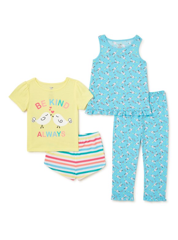 Toddler Girls' Clothing
