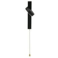 thumbnail image 2 of LED Wall Lamp, Aluminium Shell LED Wall Lights  For Corridor, 2 of 8