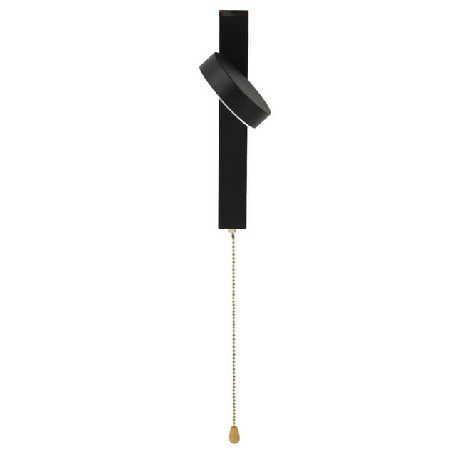 Apliques de pared modernos, luces de pared LED Lámpara de pared LED de 3 luces de pared LED diseñadas a medida Jadeshay A