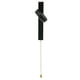 thumbnail image 3 of Aplique de Pared LED Jadeshay 3 Apliques de Pared Modernos Color Blanco Cálido/Blanco Natural/Blanco Frío, 3 of 8