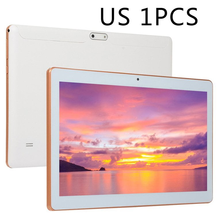 [NEW SALE] 10.1 Inch Tablet 3G Computer Ips Hd Screen Wireless WiFi