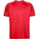 thumbnail image 3 of Camiseta Under Armour Velocity 2.0 para hombre rojo/negro XXL, 3 of 6