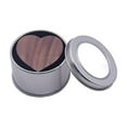 thumbnail image 1 of Wooden Heart Usb Flash Drive, 1 of 4