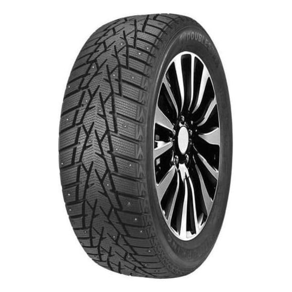 Doublestar 225/60R18 100Q Doublestar DW01 Studdable Snow Tire [ Eh-2] 225/60R18