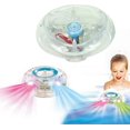 thumbnail image 2 of Innovador espectáculo de luces subacuáticas, material duradero para fiestas de discoteca en piscinas vibrantes y juegos en equipo al aire libre, pantalla de luces LED subacuáticas a prueba de agua, 2 of 6