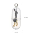 thumbnail image 4 of EeaseMX 20 colgantes adorables para carcasas de teléfono, llaveros, accesorios de joyería DIY, 4 of 7