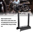 thumbnail image 4 of Support d'Équilibrage de Roue Portable, Équilibrage de Roue de Moto Vélo avec Cônes de Centrage Réglables pour Motos Tout-Terrain, 4 of 7