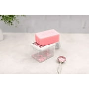 ZOTE Laundry Soap Bar, Pink, 7 Ounce (6Pk)