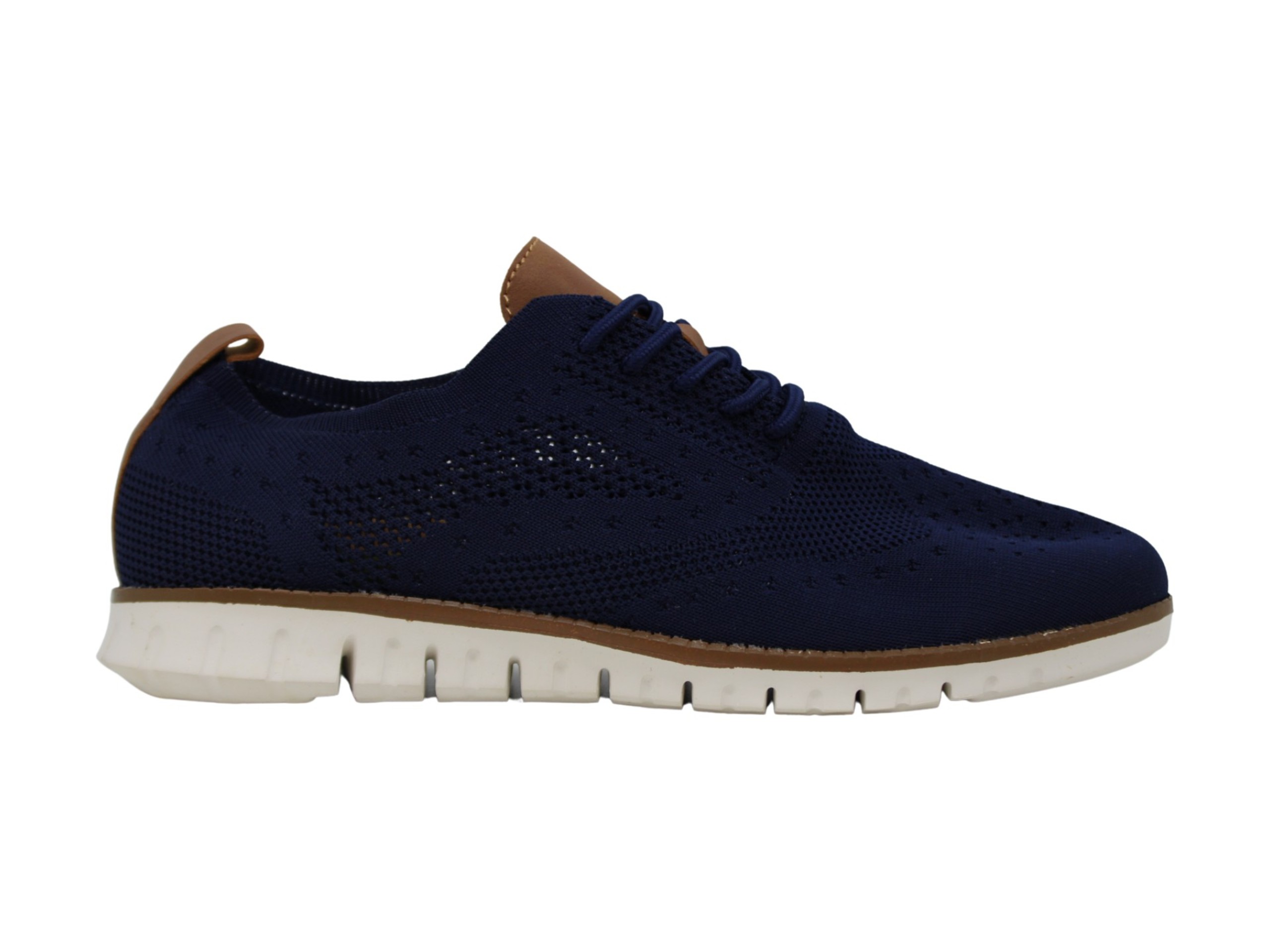 Men's Mesh Oxford Breathable Walking 