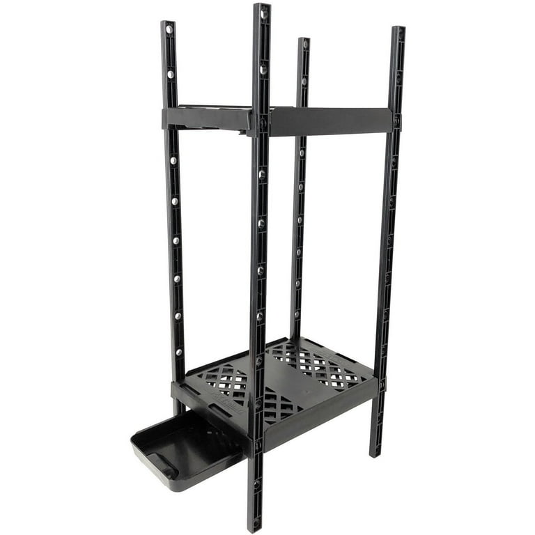 Lockermate Expandable Locker Shelf