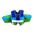 thumbnail image 2 of Body Glove Kids' Paddle Pals Type V U.S. Coast Guard-Approved PFD- Shark, 2 of 4
