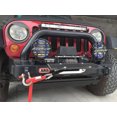 thumbnail image 5 of Max Load 12V Electric Recovery Winch with remote, 5 of 9
