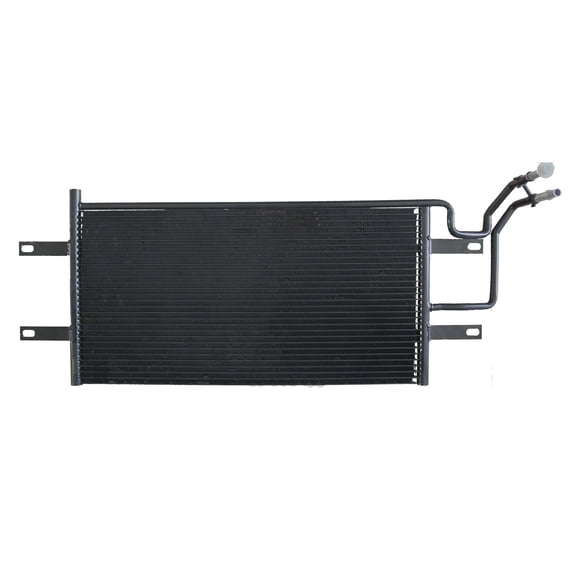 KAI New Platinum Pro Automatic Transmission Oil Cooler Assembly, Fits 2003-2007 Dodge Ram 2500