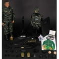 thumbnail image 3 of 1/6 Peace Mission Soldier Action Figure 12 Inch Flexible Soldiers Model, 3 of 8