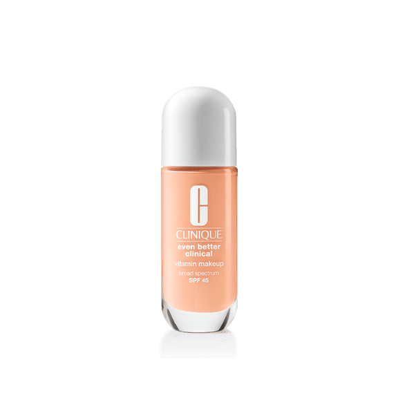 Clinique Even Better Clinical Vitamin Makeup Broad Spectrum, LC3 Light Cool 3, 30ml / 1 fl. oz.