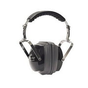 SIL Earmuff Magazine DLX Black